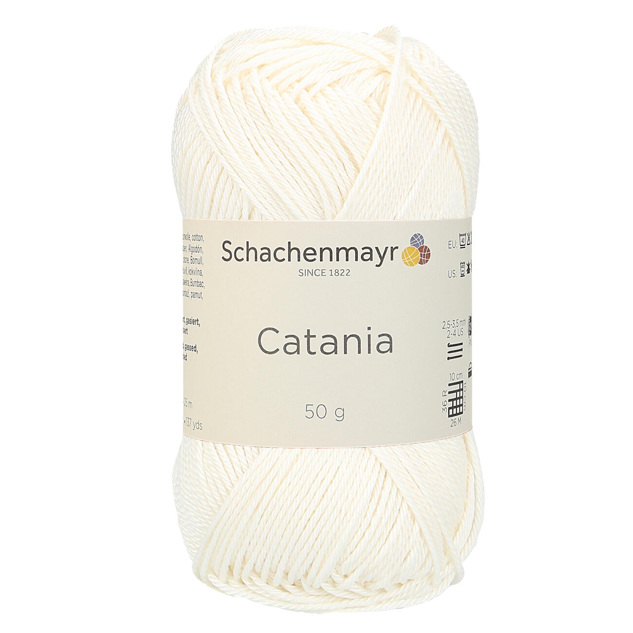 Anleitung Top Aus Catania Von Schachenmayr Versch Farben