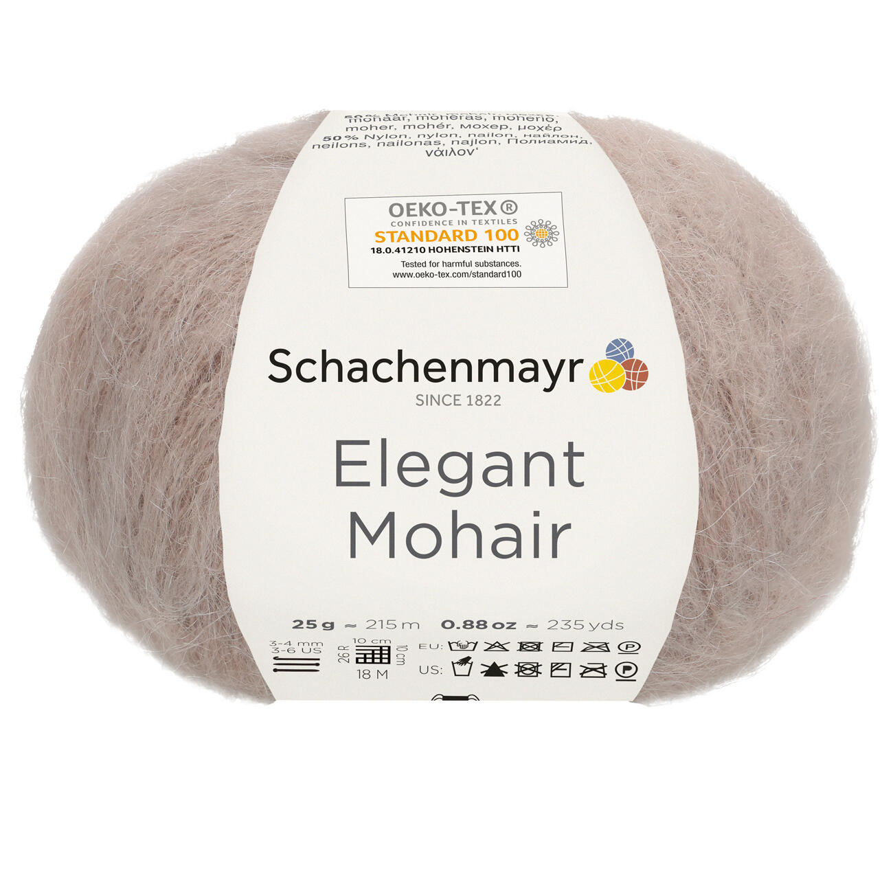 Anleitung Seelenw Rmer F Dig Aus Elegant Mohair Und