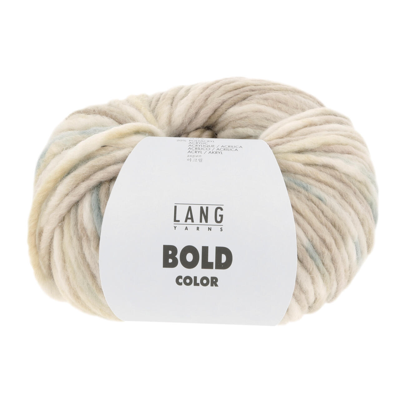 Anleitung Dreiecktuch Aus Bold Color Von Lang Yarns Versch