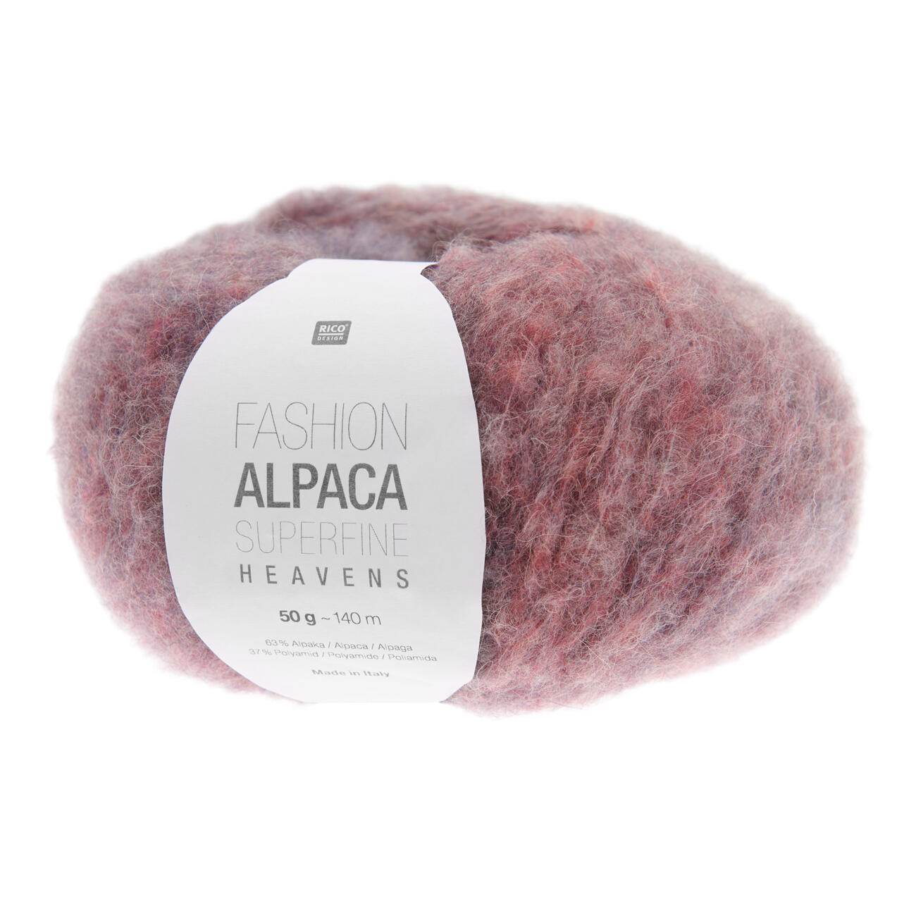 Anleitung Pullunder Aus Fashion Alpaca Superfine Heavens Von