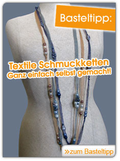 Basteltipp des Monats Mai 2013