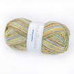 Sockenwolle Freizeit-Color, 6-fädig von Junghans-Wolle