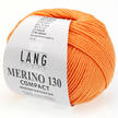 Merino 130 COMPACT von LANG Yarns