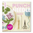 Buch - Punch Needle
