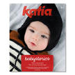 Heft - Katia Babystories 6