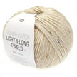 Fashion Cotton Light & Long Tweed dk von Rico Design