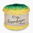 Regenbogen Recycelt von Rellana® Garne