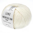 Merino 200 Bébé Superwash von LANG Yarns