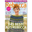 Heft - Rebecca Nr. 83