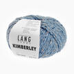 Kimberley von LANG Yarns, 33 Jeans hell