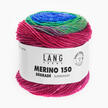 Merino 150 Dégradé von LANG Yarns