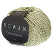 Cotton-Cashmere von Rowan