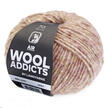 Air von WOOLADDICTS by Lang Yarns, 09 Quarz