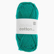 Creative Cotton aran von Rico Design