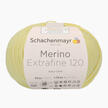 Merino Extrafine 120 von Schachenmayr
