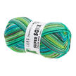 Sockenwolle Super Soxx Capital Cities 2 4-fach von LANG Yarns