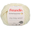 my big wool von freundin x Schachenmayr