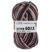Sockenwolle Super Soxx Greek Myths Two 4-fach von LANG Yarns