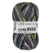 Sockenwolle Super Soxx Greek Myths Two 4-fach von LANG Yarns