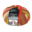 Sockenwolle Sort. 340 Merino Extrafein Color von ONline