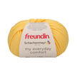my everyday comfort von freundin x Schachenmayr