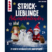 Buch - Mini-Stricklieblinge, Adventskalender