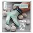 Buch - Socken aus aller Welt