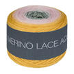 Merino Lace Aquarell von Lana Grossa