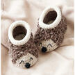 Ricorumi-Häkelset - Baby Booties Igel