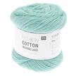 Fashion Cotton Merino Lace - Solid Colours von Rico Design