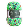 Sockenwolle Flotte Socke 4-fach Graziosa von Rellana® Garne