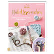 Buch - Häkellesezeichen