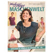 Heft - Woolly Hugs Maschenwelt 03/25