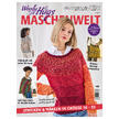Heft - Woolly Hugs Maschenwelt 04/25