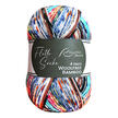Sockenwolle Flotte Socke 4-fach Woolfree Bamboo von Rellana® Garne