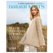 Heft - Lana Grossa Natural Knits Nr. 1