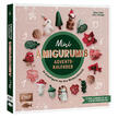 Buch - Mini Amigurumis Adventskalender