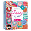 Buch - Musterbibel Granny Squares Blumenzauber