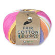 Fair Cotton Diverso von Katia