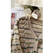 WoolBag Jacke aus Cotone-Emozione von Junghans-Wolle
