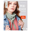 Buch - Mini Tücher stricken
