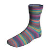 Sockenwolle Super Soxx Color Disco Soxx 4-fach von LANG Yarns