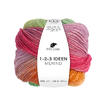 1-2-3 Ideen Merino von Pro Lana 1-2-3 Ideen Merino von Pro Lana