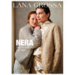 Heft - Lana Grossa Nera No. 1