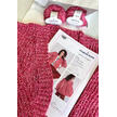 WoolBag Jacke aus Contrato von Junghans-Wolle