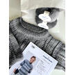 WoolBag Pullover aus Scala von Junghans-Wolle
