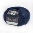 Megatibia Trocando Spider silk por Spool of yarn 