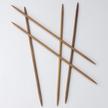 Nadelspiel, Bambus
