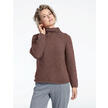 Anleitung 118/4, Pullover aus NewWool von Junghans-Wolle