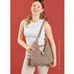 Anleitung 287/4, Tasche aus Leder Look von Woolly Hugs